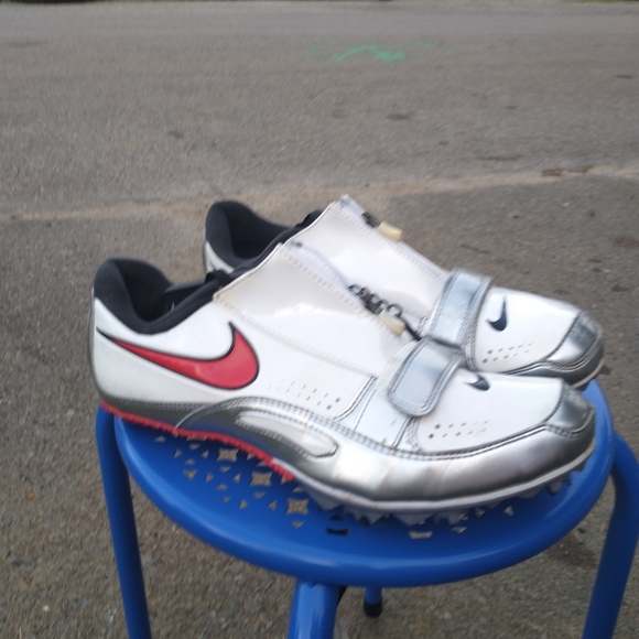 Women's cleats - Picture 5 of 8